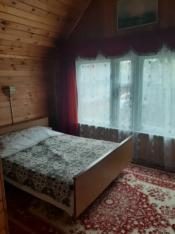 Осташков исторический Дом у озера