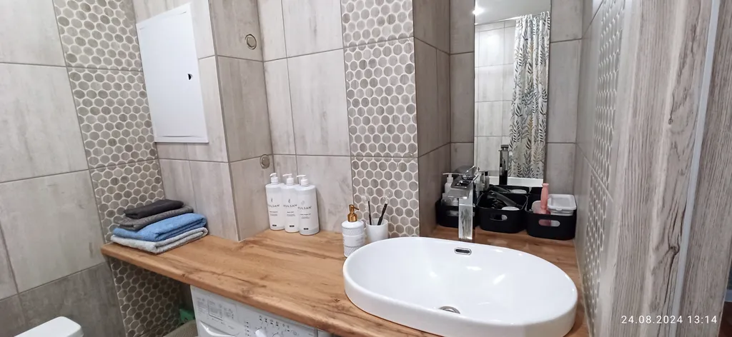 Квартира для вашего идеального отдыха — аренда посуточно в Батино