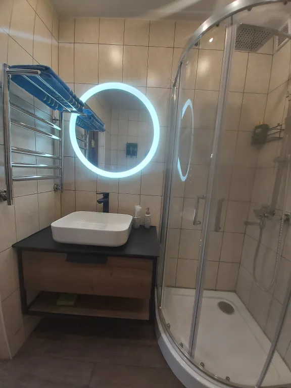 Вип апартамент