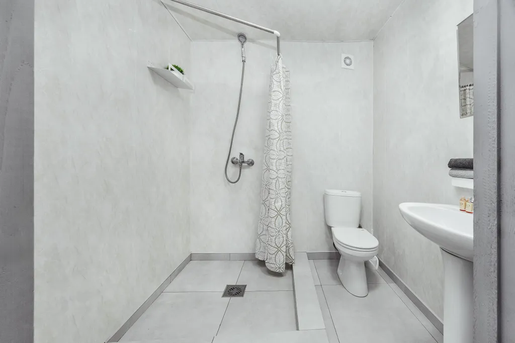 1-комнатный Дом