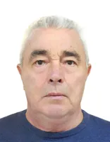 Сергей Раменский