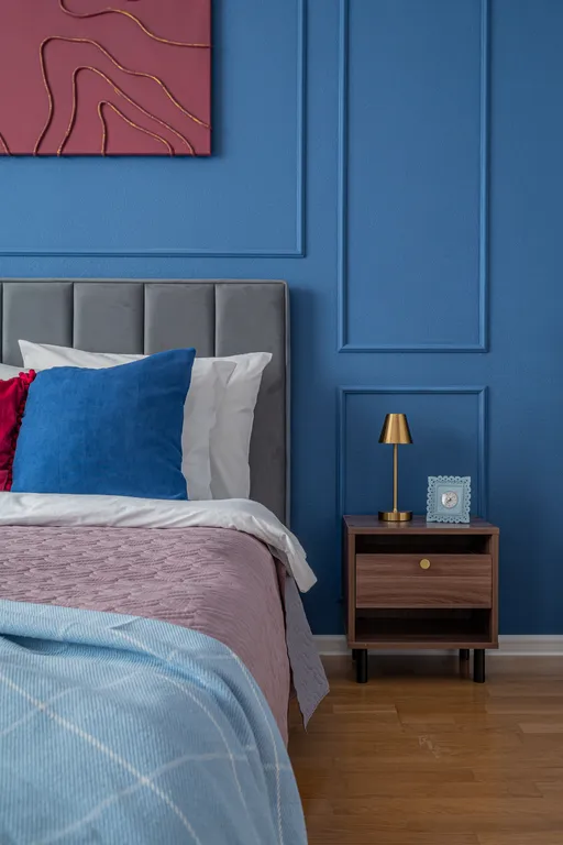 Шикарная 3-комнатная квартира с дизайнерским ремонтом в центре