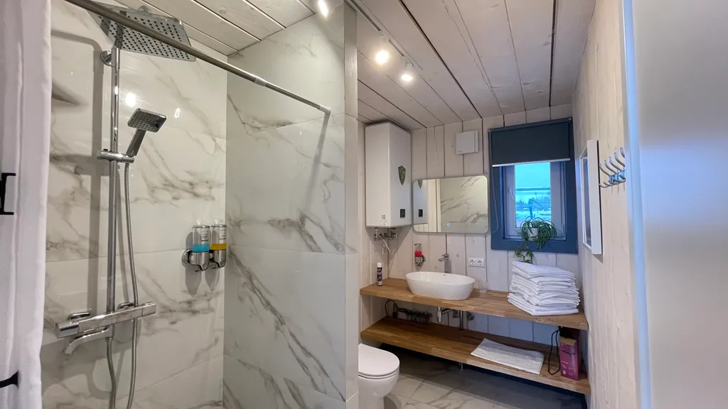 Незабываемый отдых в нашем домике Барн большой 1