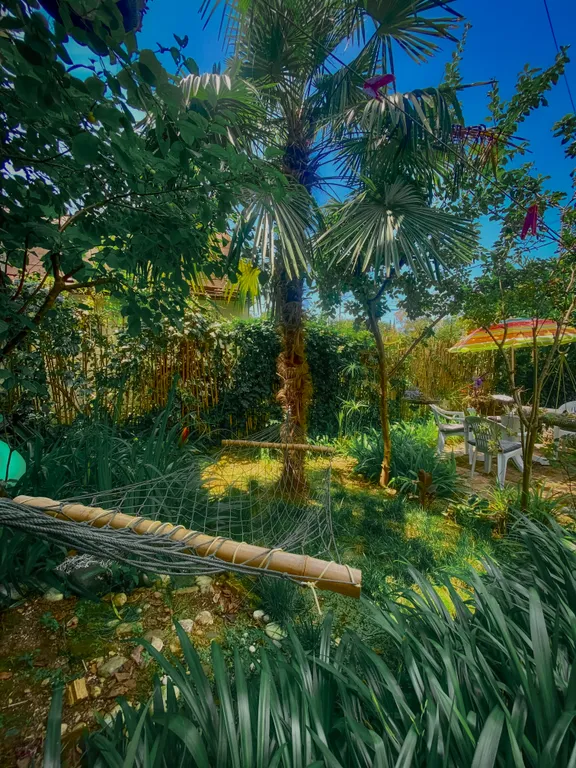 Комната с кондиционером, море в 3х минутах