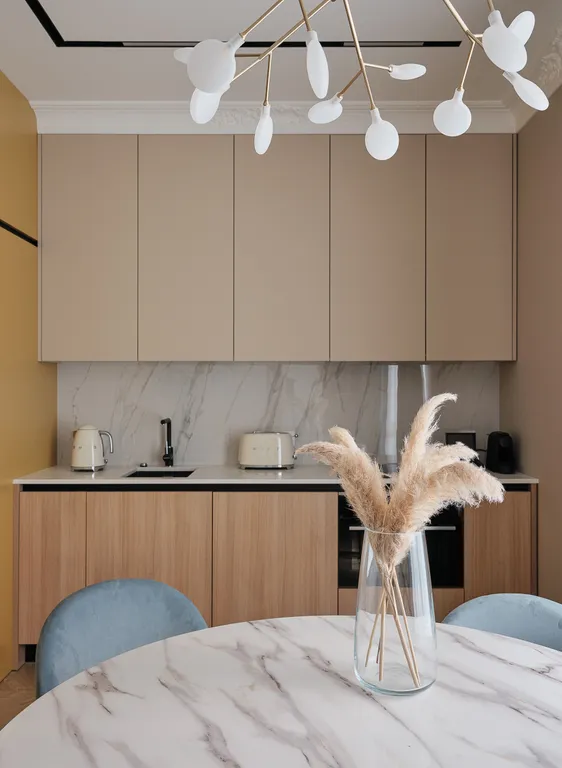 Квартира 1-комнатная Квартира — Санкт-Петербург