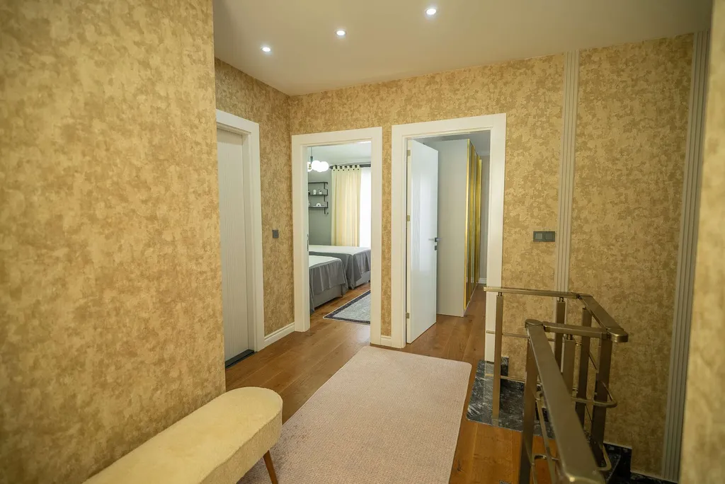 Litus квартира в 20 метрах от берега моря