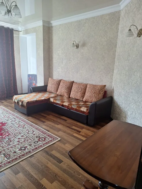 Квартира в курортной зоне Кисловодска