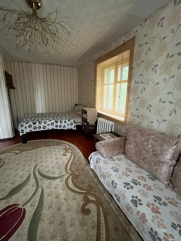 Уютная чистая квартира