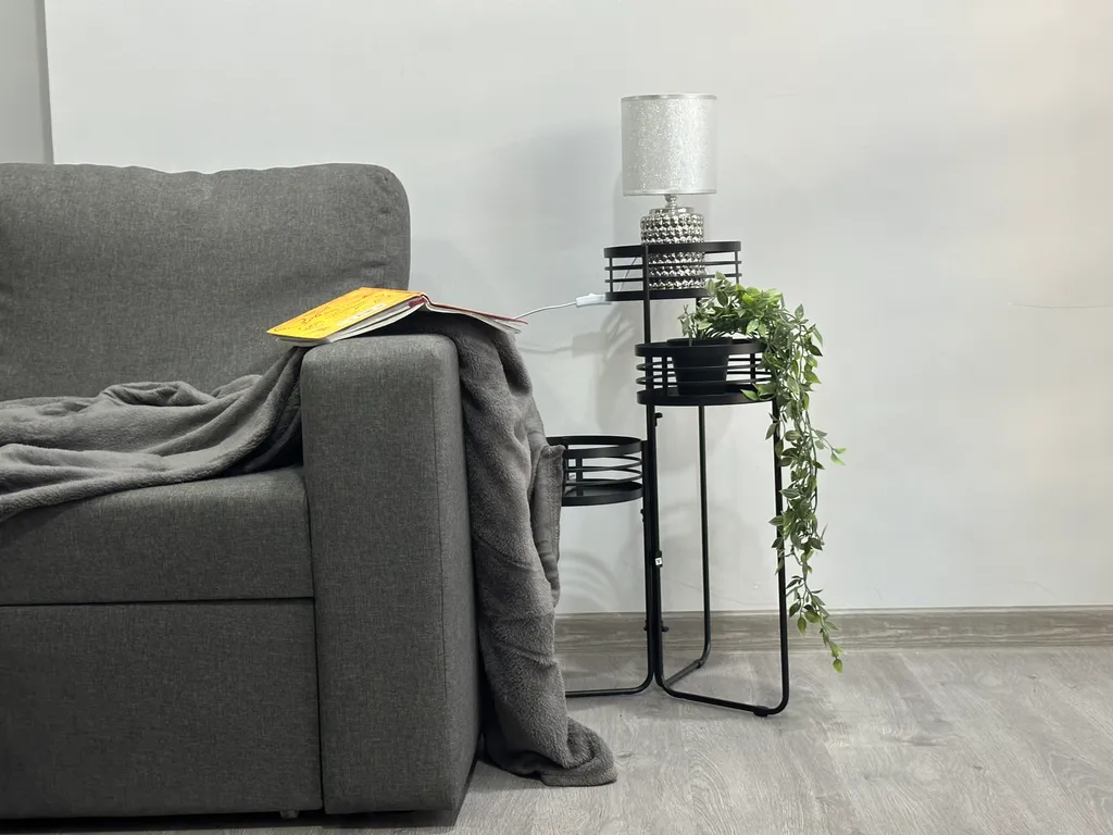 Blue suite Аpartment