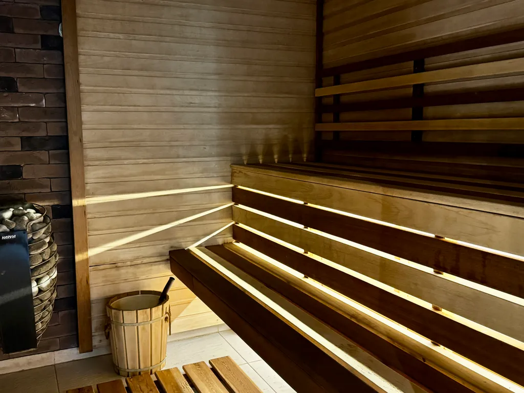 Отдельный гостевой дом