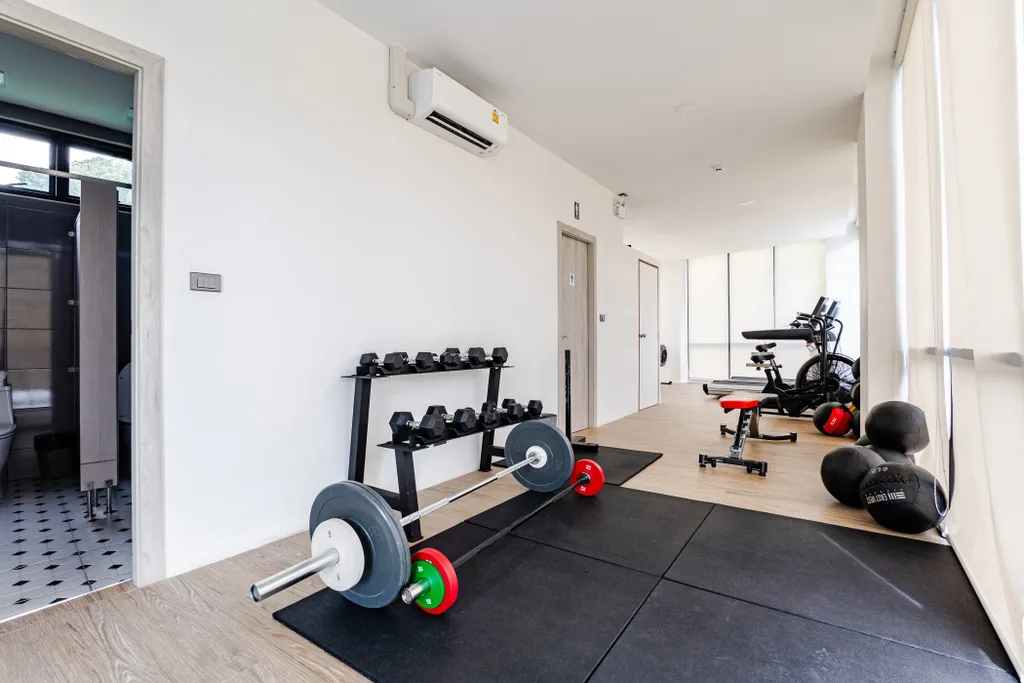 Новые апартаменты с видом на море у пляжа Карон