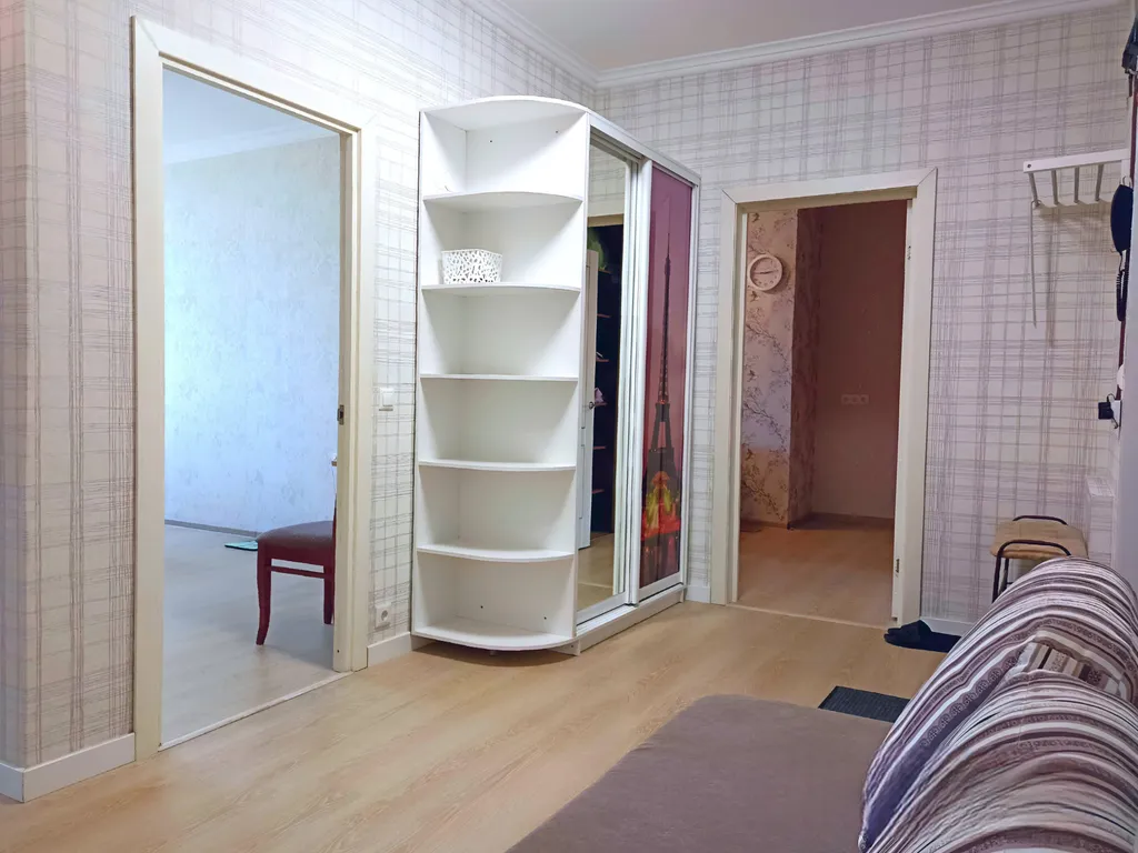 Квартира бизнес-класса в жк Ярославль сити