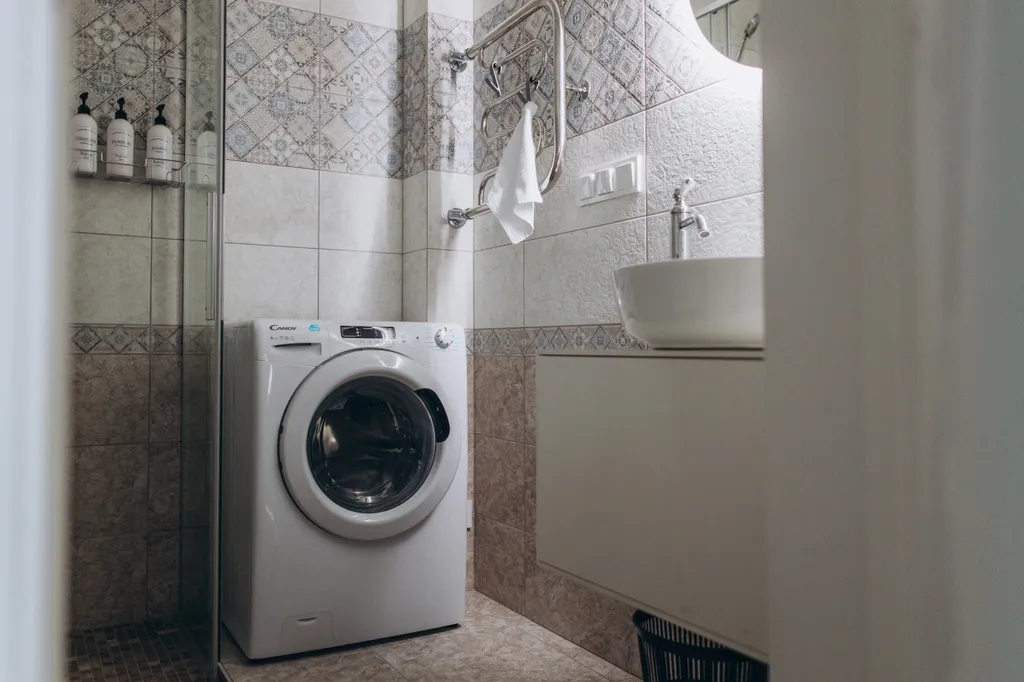 Уютная квартира для семейного отдыха в историческом центре