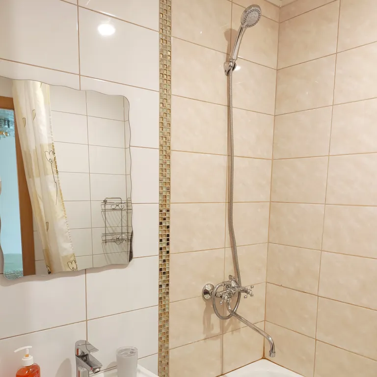 Комфортная, чистая квартира в удобном районе