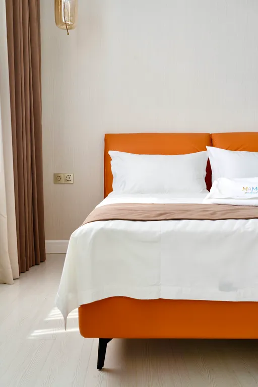 Дизайнерский апартамент 1+1 с отельной кухней