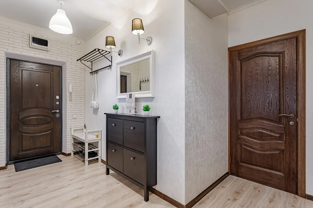 Апартаменты элегия