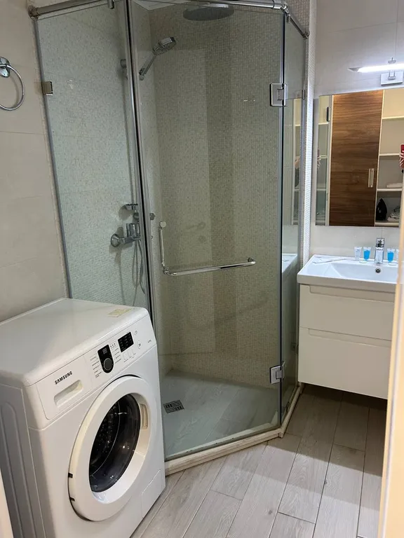 Grand sea&city view apartment in alliance palace