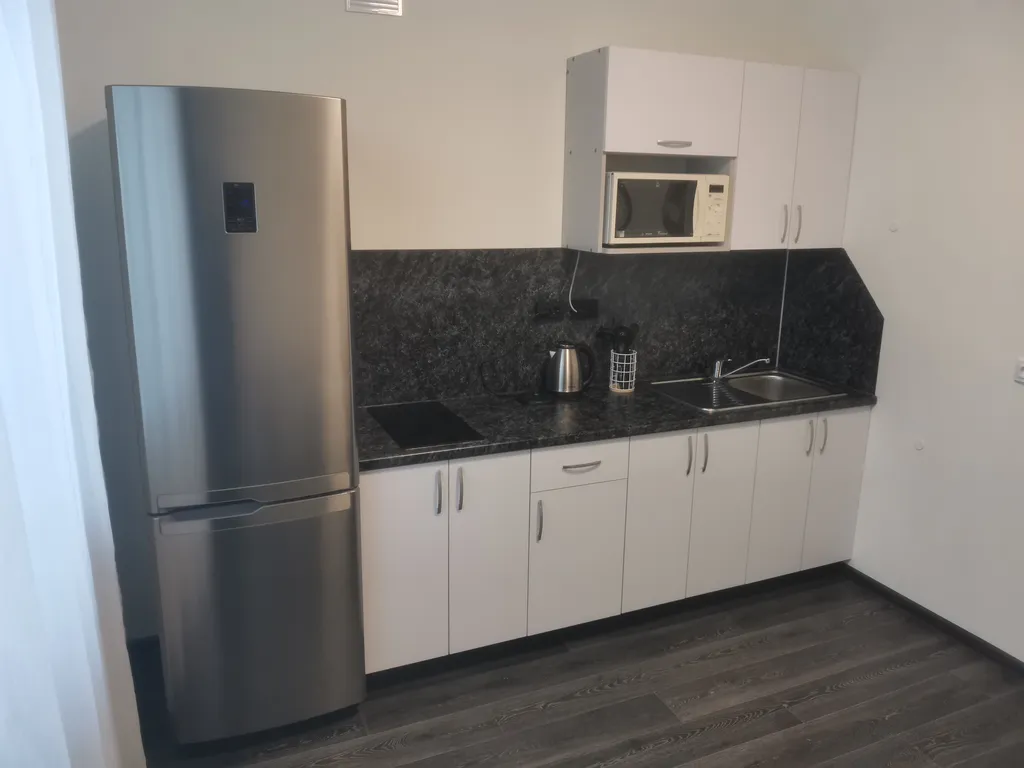 1-комнатная Квартира — аренда посуточно в Костомукша