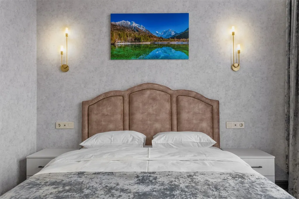 Квартира Комната — аренда посуточно в Владикавказ