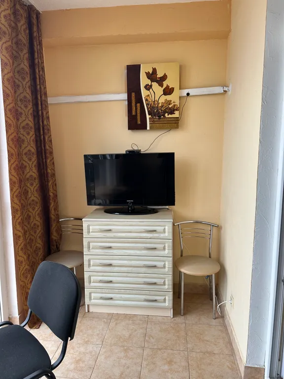 СПА«Ливадийский» ЖК Азор.Уютный 5ти местный номер с видом на море 2эт