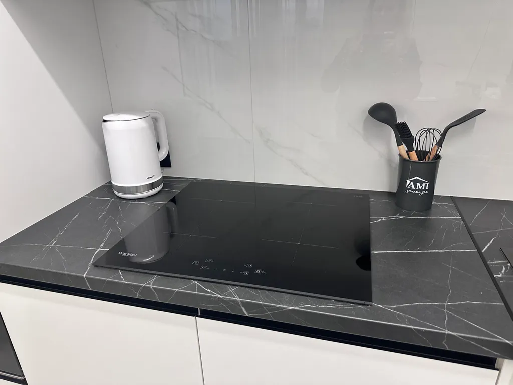 Апартаменты Comfort в центре