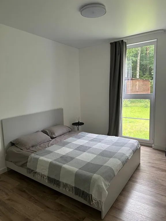 4-комнатный Дом