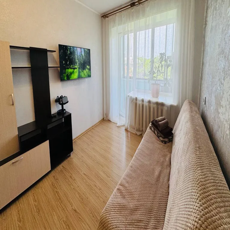 Уютная квартира в центре