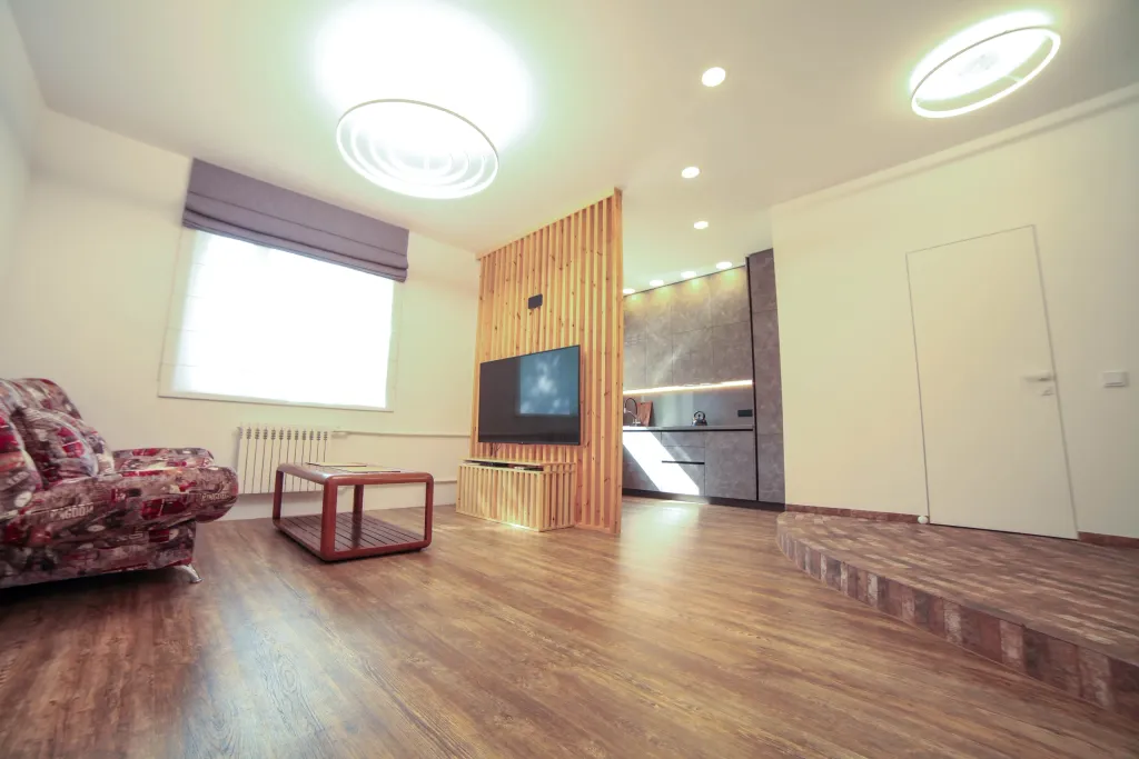 Квартира Апартамент в центре города с видом на музей — аренда посуточно в Южно-Сахалинск