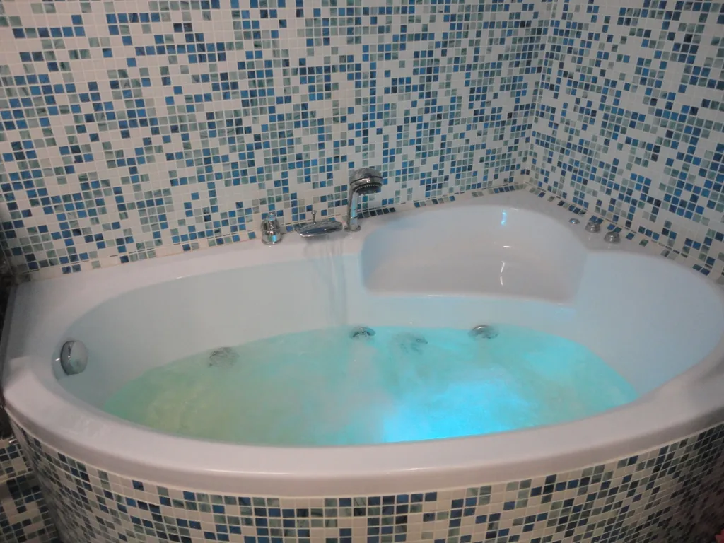 Уютная 2-комнатная квартира в центре города с видом на Волгу