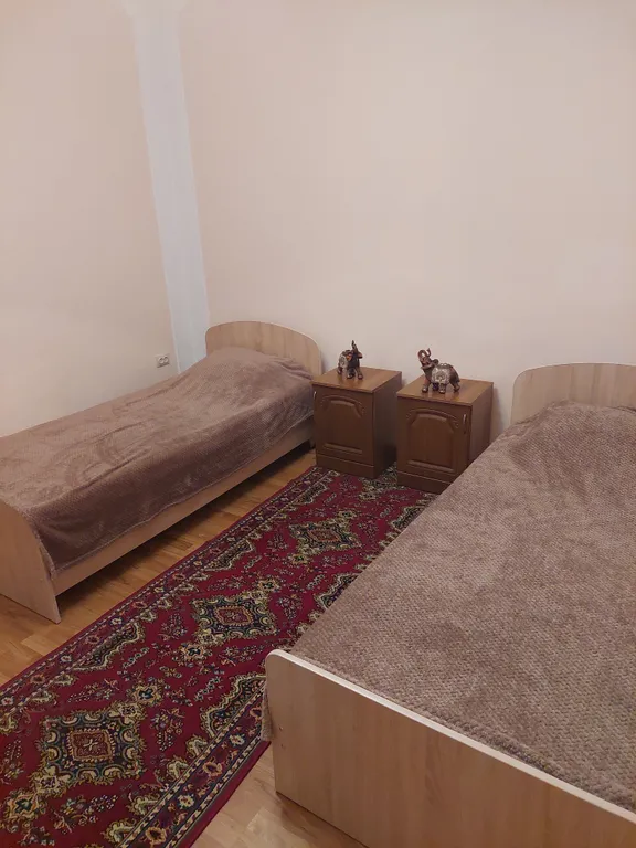 Коттедж Чистый дом — Дербент