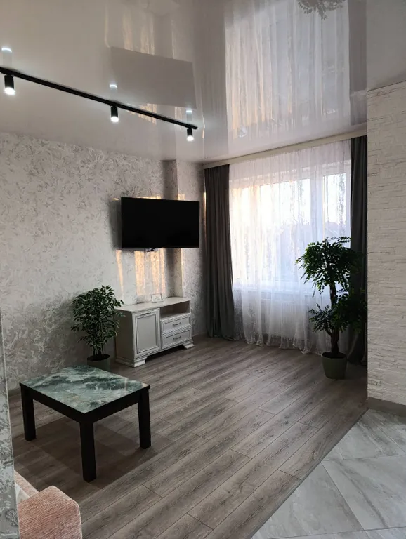 Уютные апартаменты в центре города