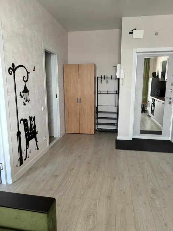 Евродва с бассейнами