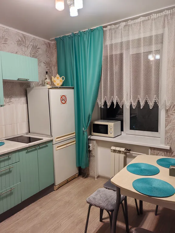 Квартира в центре города Новокузнецка