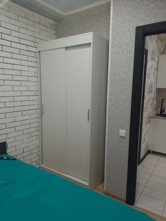 Новый домик