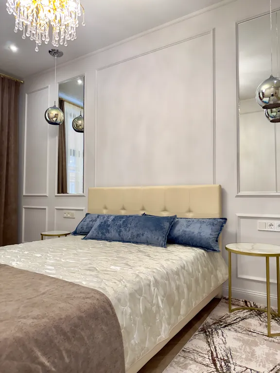 Эксклюзивная квартира рядом с Кремлём