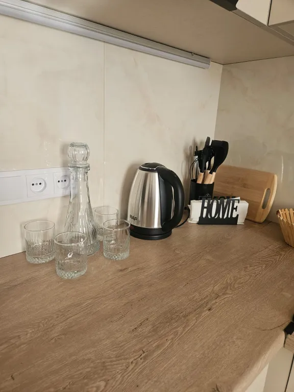 Уютные апартаменты Идилия