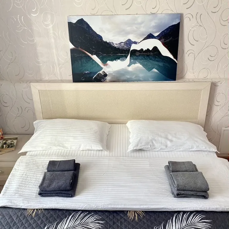 Квартира pядoм c ЧВBAKУШ