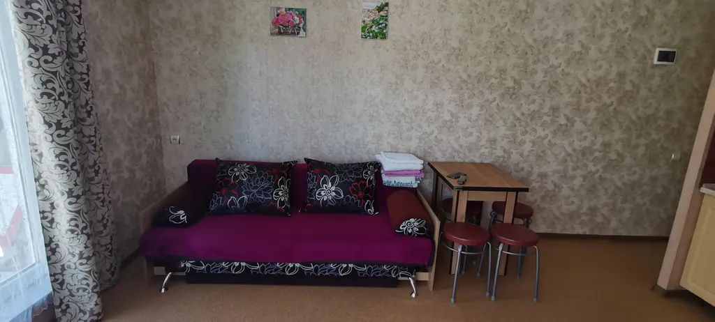 Квартира Квартира Отдых на Купеческой — Евпатория