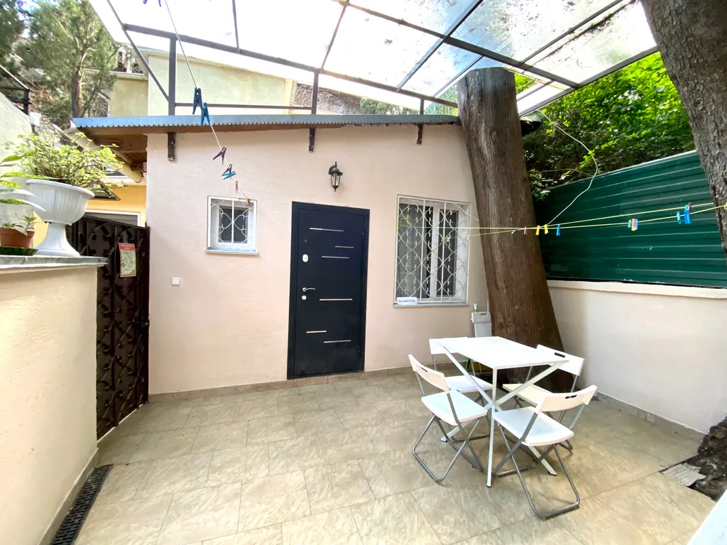 Квартира Апартамент возле моря в Ялте — аренда посуточно в Ялта