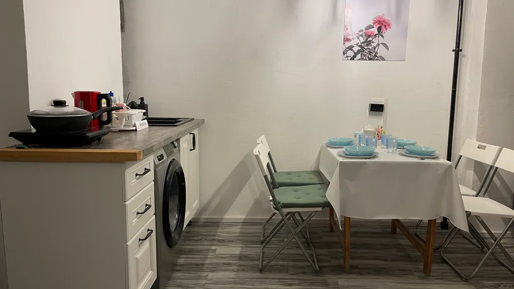 Комфортная новая квартира в ЖК Ново-Никольский