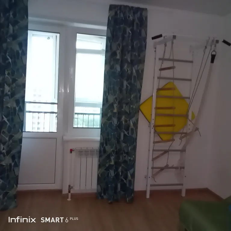 Квартира 2-комнатная Квартира — Ярославль