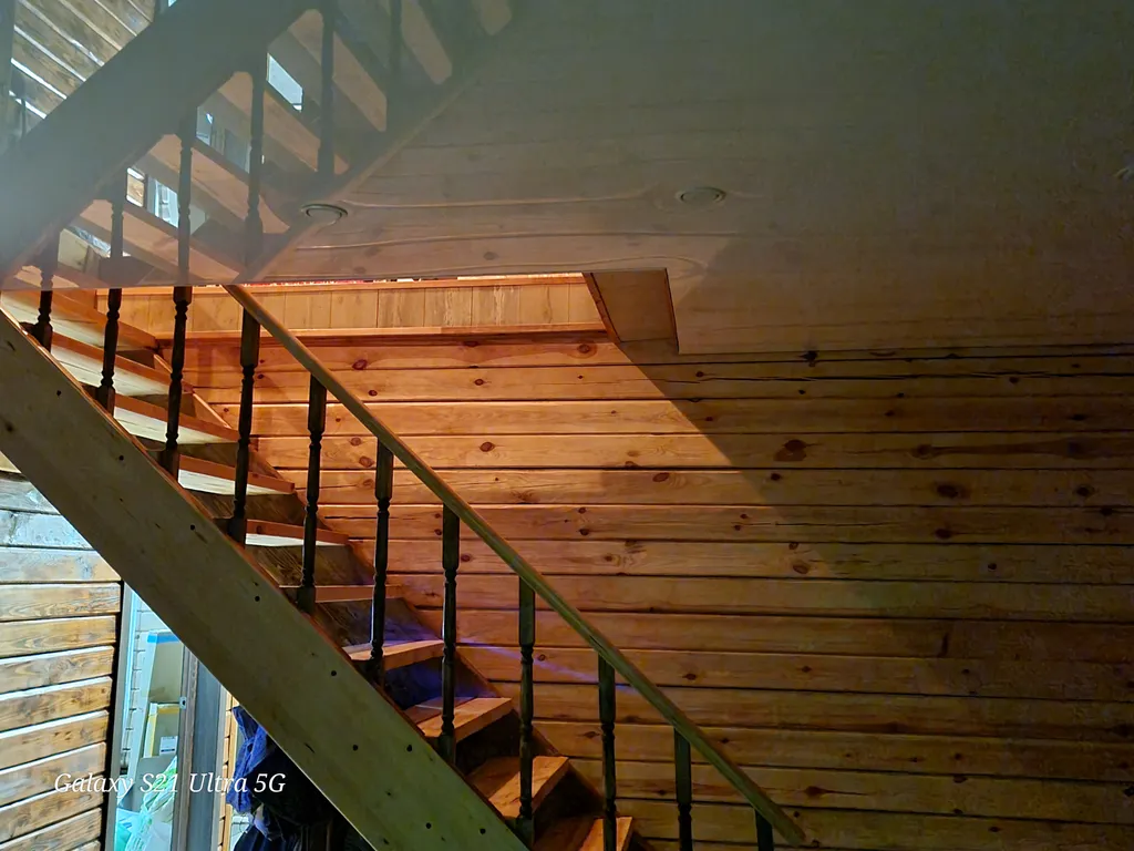 Андреевский форт