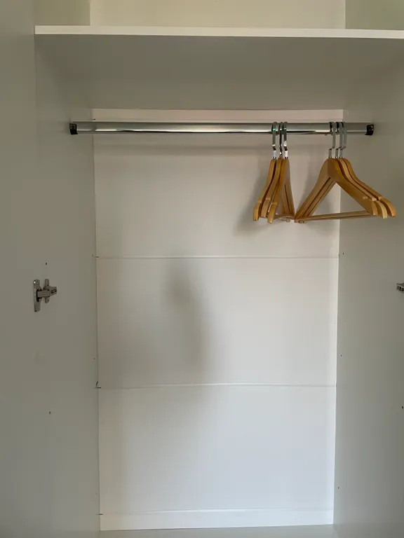 Квартира Квартира 1-комнатная у парка 10 мин до центра — Калининград