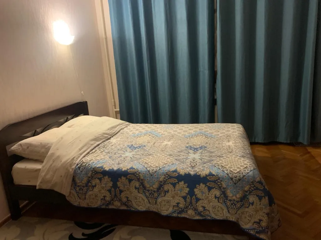 Комната изолированная