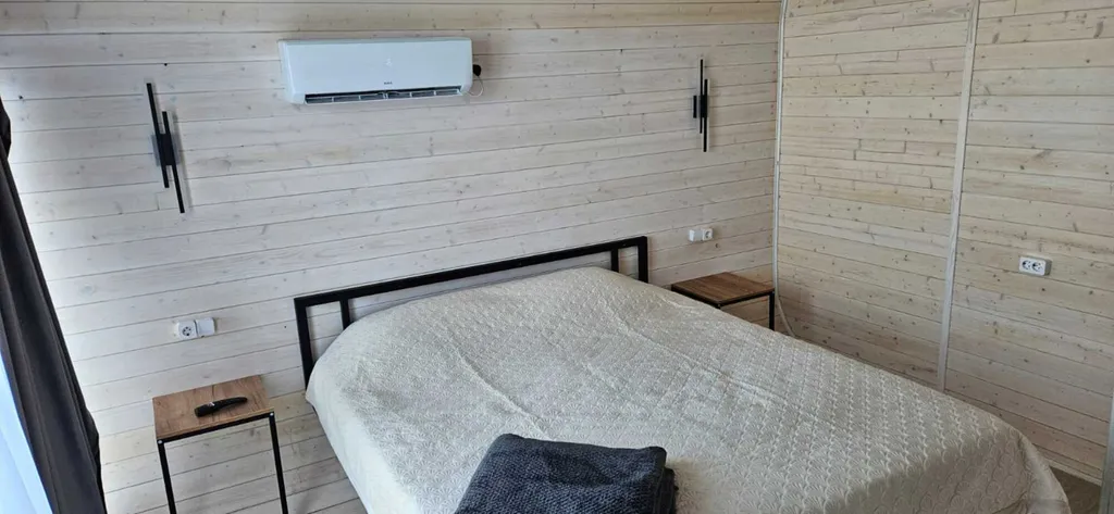 Коттедж Модульный дом — Дербент