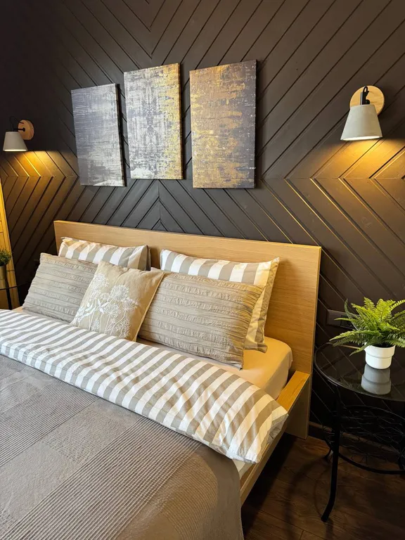 2-х местный Стандарт