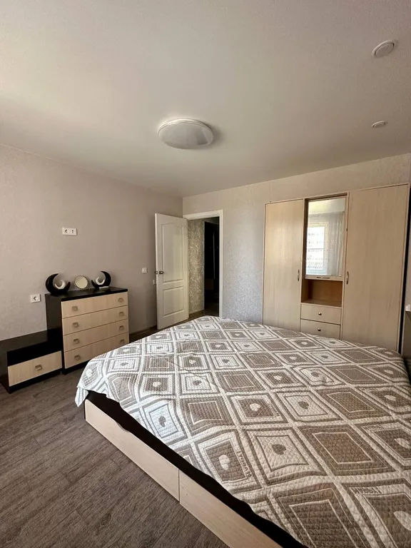 Уютная квартира рядом с морем