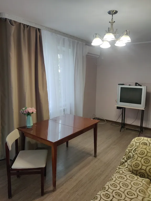 Уютная квартира в центре города Абинска