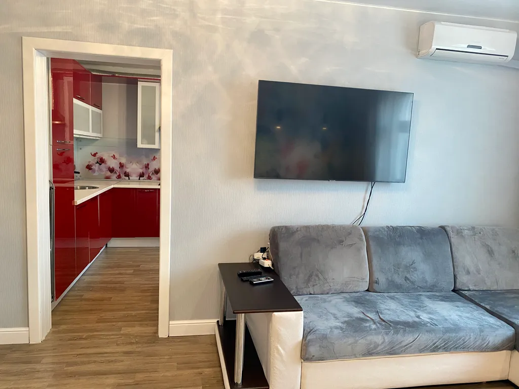 Comfort & Relax Home The SKY