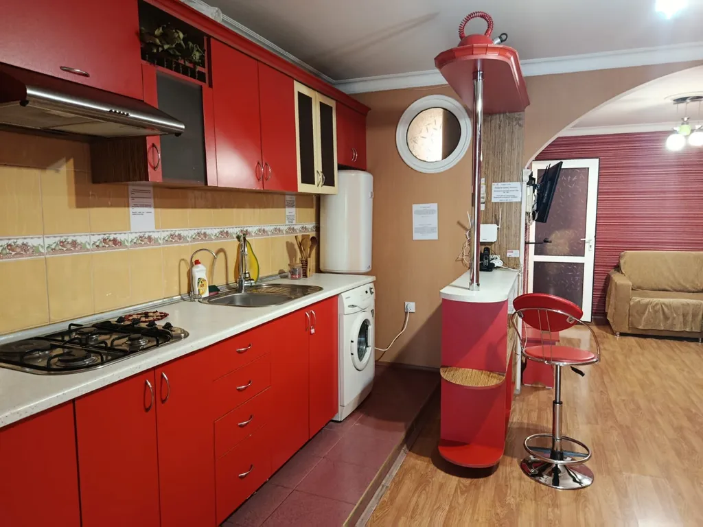 Winter park-city centre